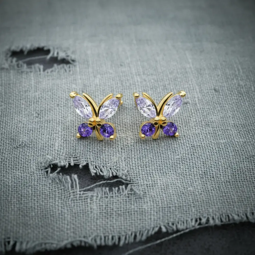 Preview: Ohrstecker Giulia